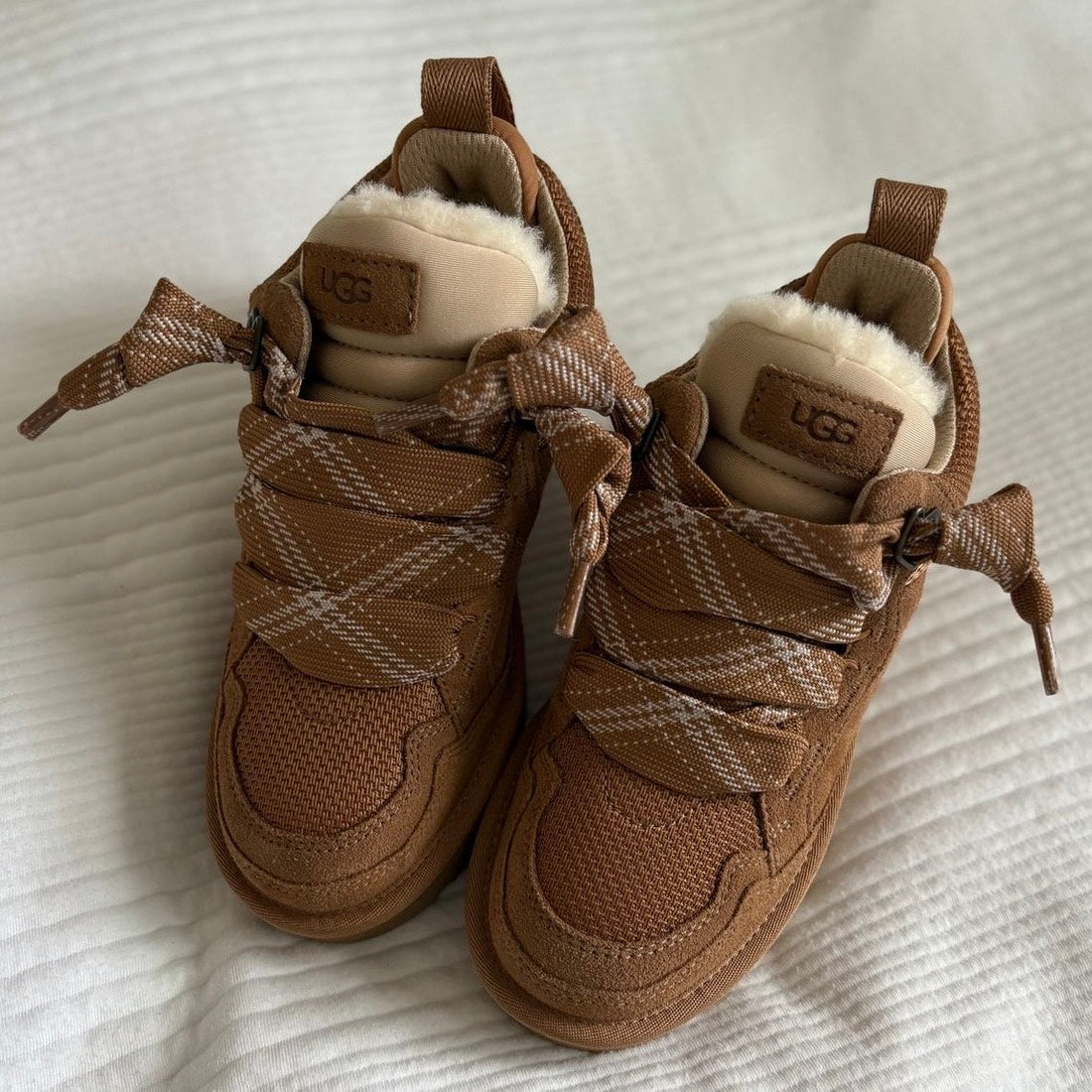 UGG Lowmel