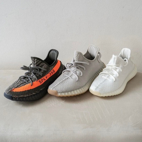Yeezy 350