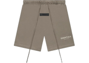 Fear of God Essentials Shorts Desert Taupe