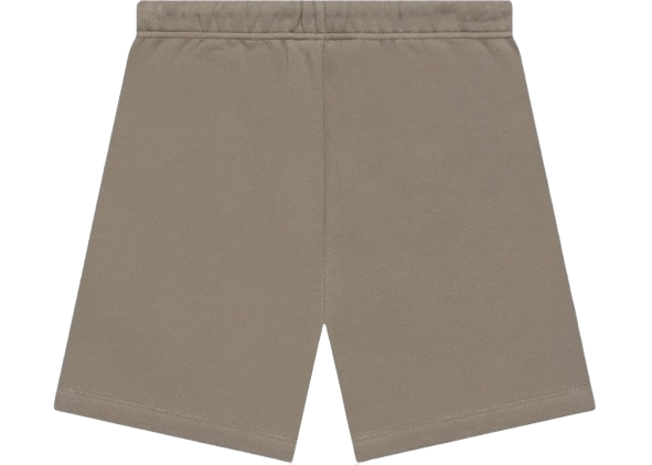 Fear of God Essentials Shorts Desert Taupe
