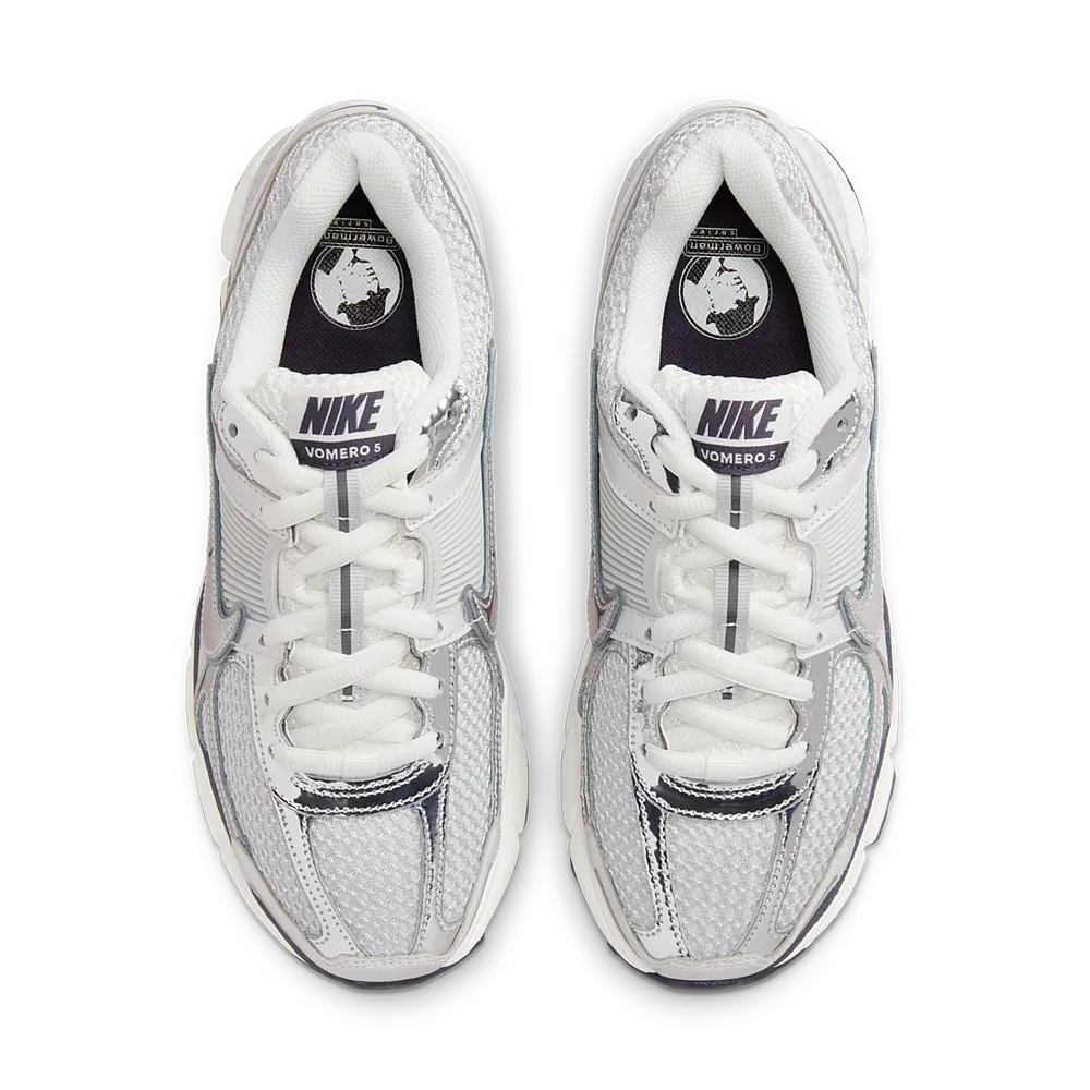 Nike Zoom Vomero 5 Photon Dust Metallic Silver