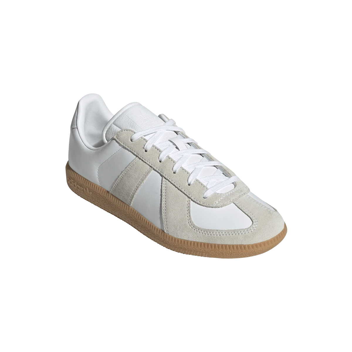 Adidas BW Army Cloud White Chalk White