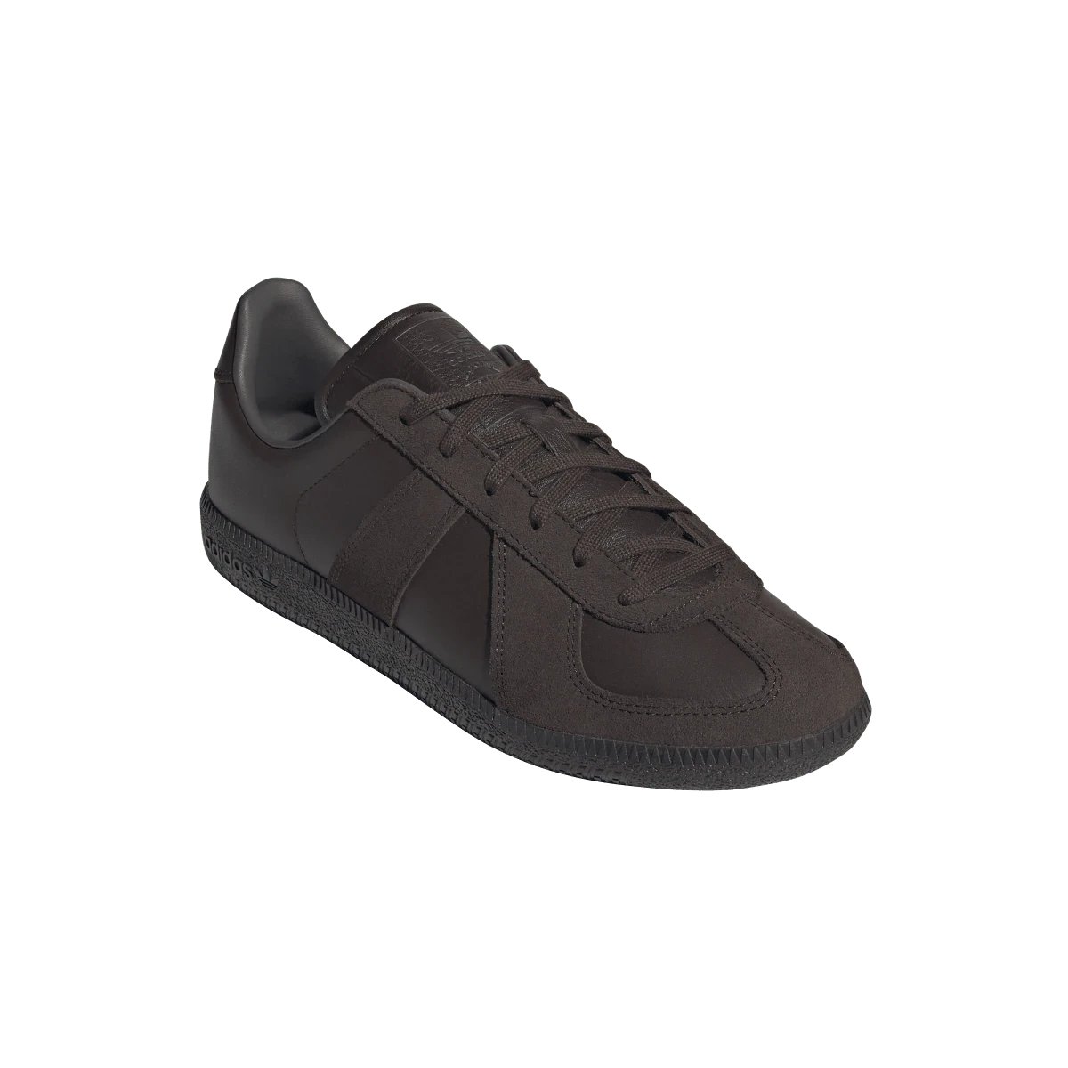 Adidas BW Army Dark Brown Night Brown