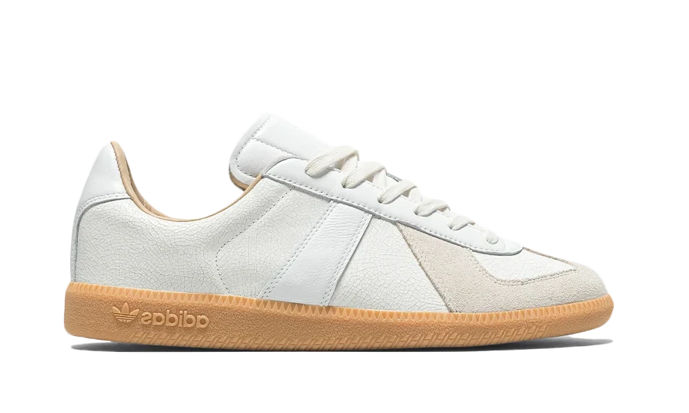 Adidas BW Army Lux White Gum