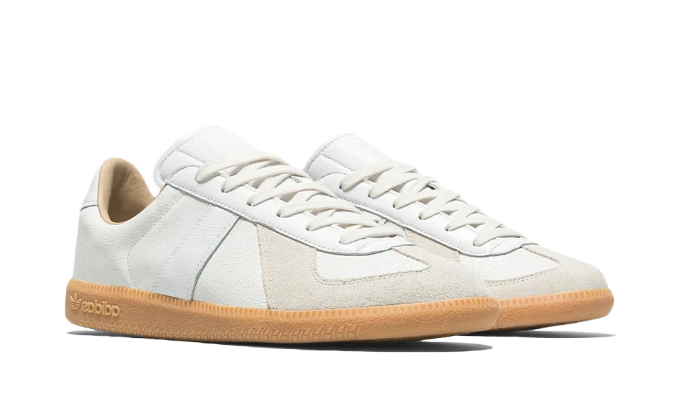 Adidas BW Army Lux White Gum