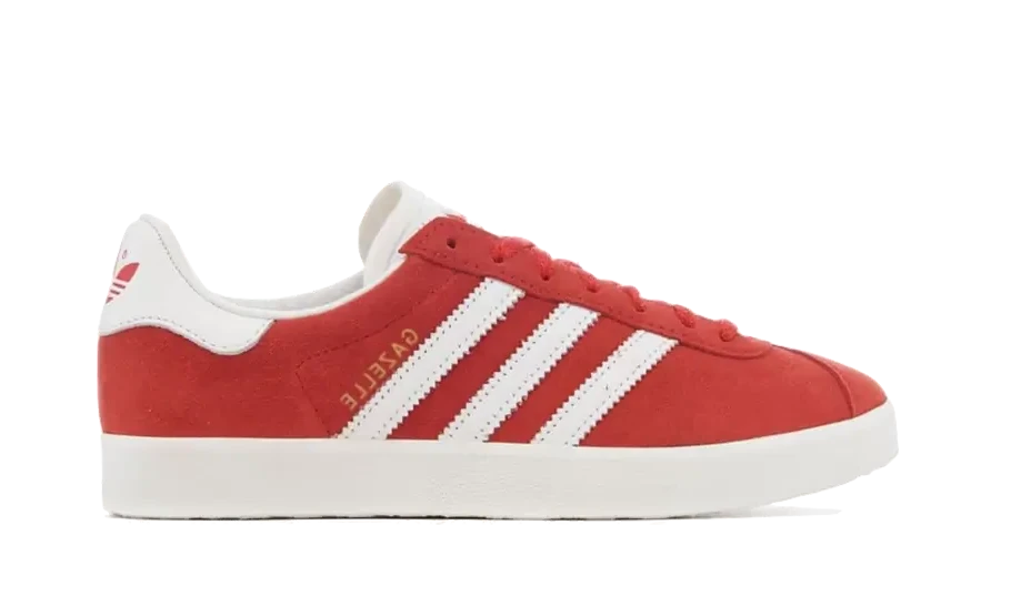 Adidas Gazelle 85 Better Scarlet