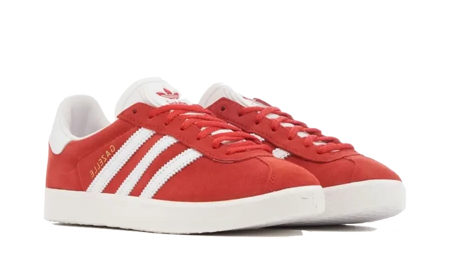 Adidas Gazelle 85 Better Scarlet