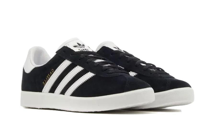 Adidas Gazelle 85 Core Black Cloud White