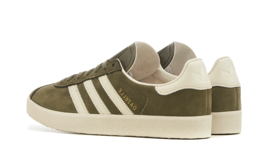 Adidas Gazelle 85 Olive Strata