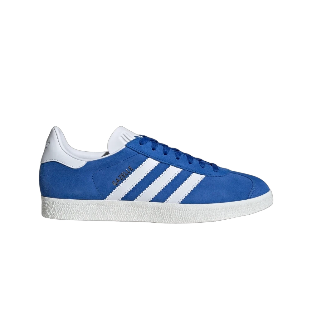 Adidas Gazelle Blue Cloud White