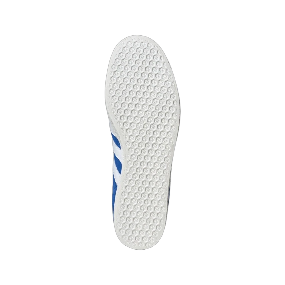 Adidas Gazelle Blue Cloud White