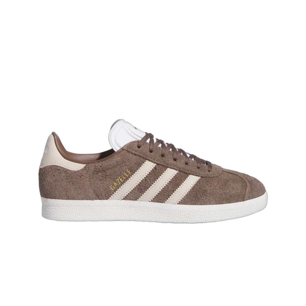 Adidas Gazelle Earth Strata Wonder White Off White