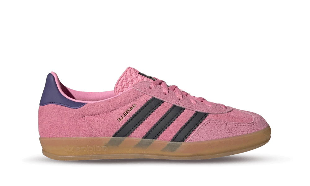 Adidas Gazelle Indoor Bliss Pink Purple