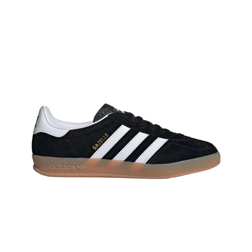 Adidas Gazelle Indoor Core Black