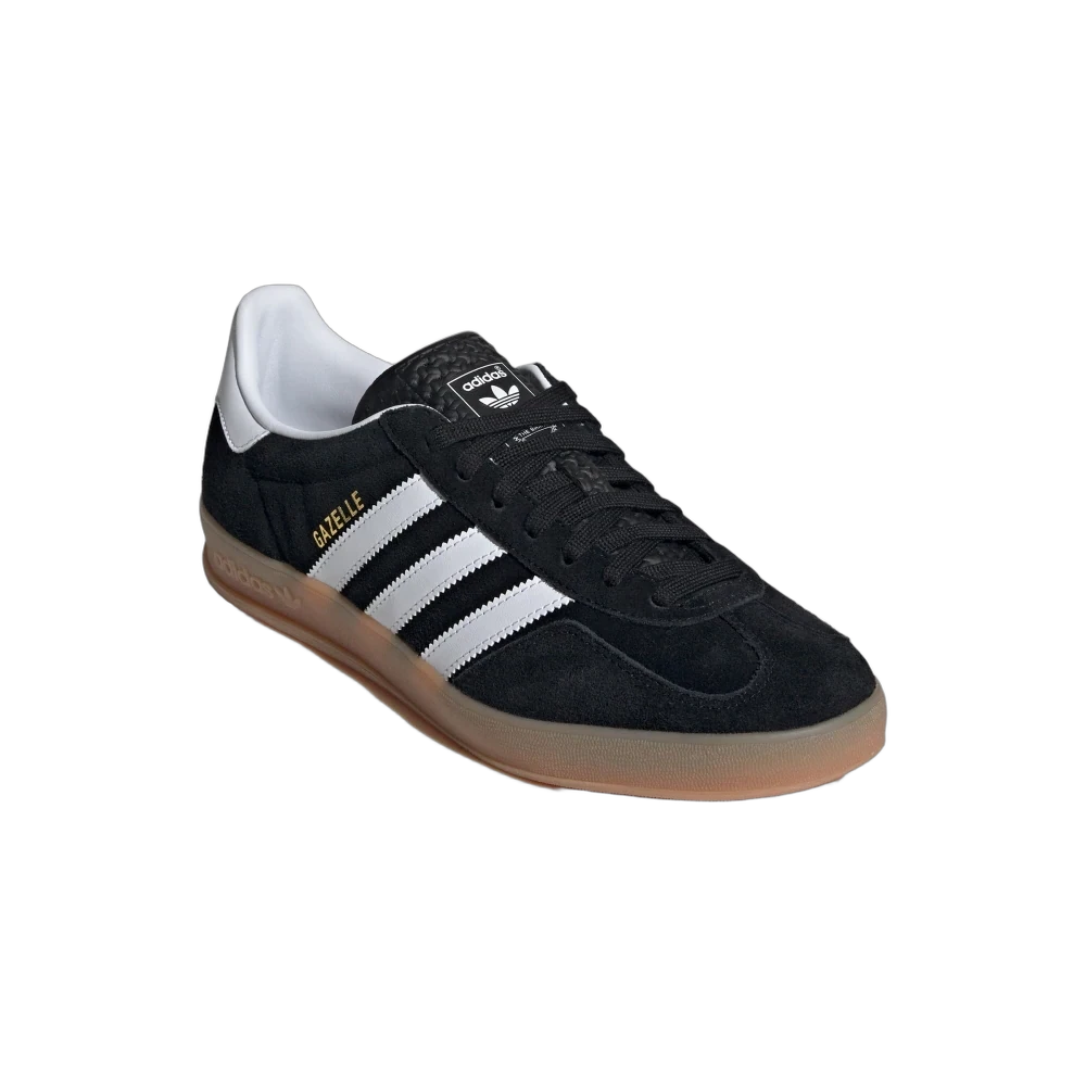 Adidas Gazelle Indoor Core Black