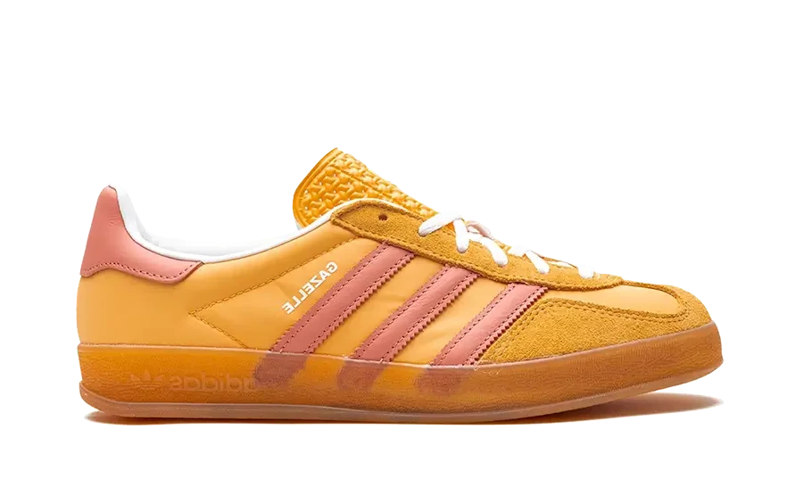 Adidas Gazelle Indoor Semi Spark Clay