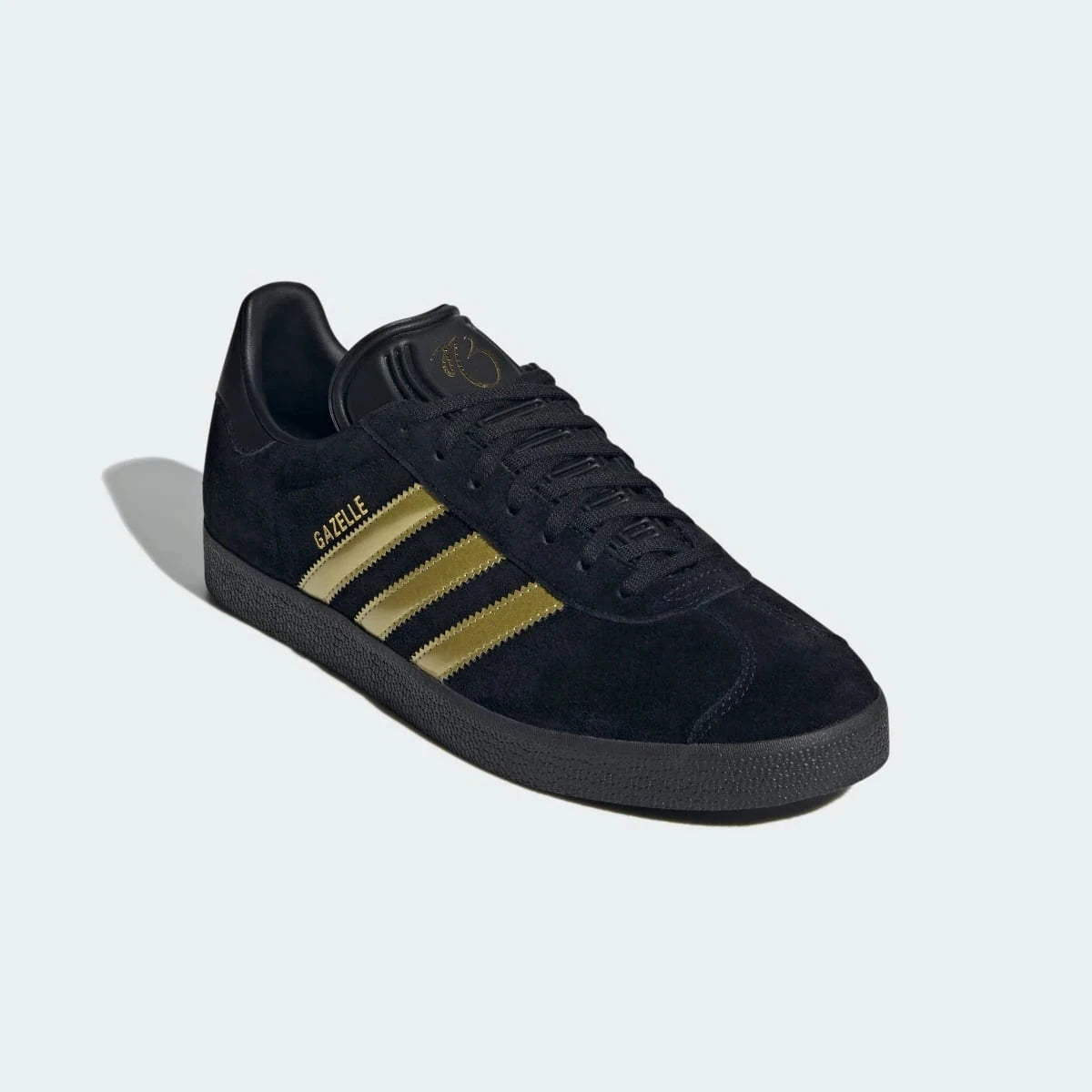 Adidas Gazelle Jude Bellingham Belligold Pack
