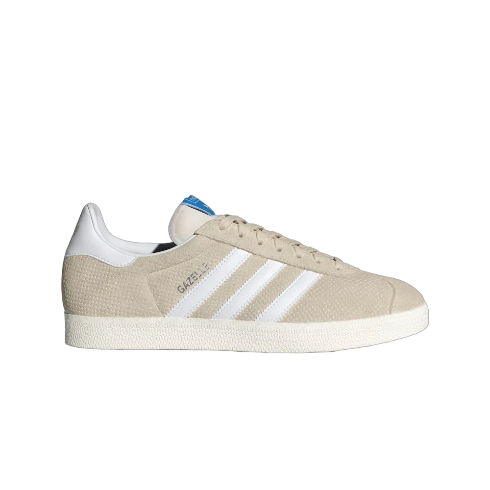 Adidas Gazelle Wonder White