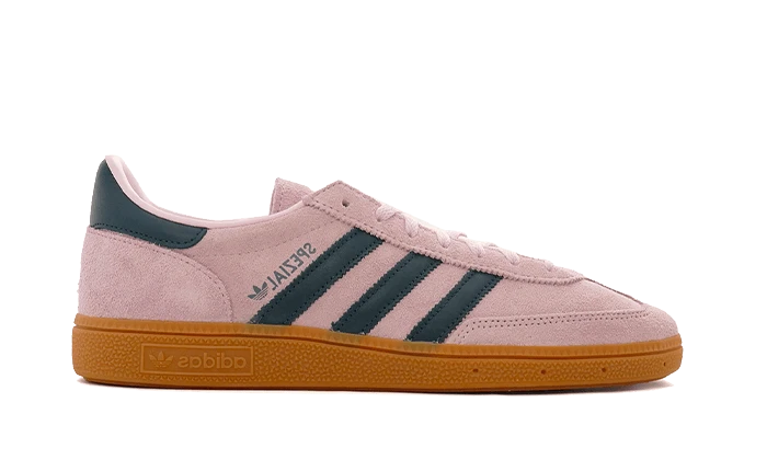 Adidas Handball Spezial Clear Pink Arctic Night