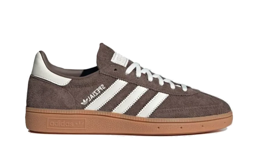 Adidas Handball Spezial Earth Strata Gum