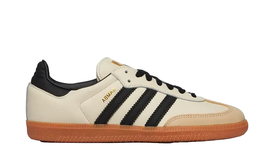Adidas Samba OG Cream White Sand Strata