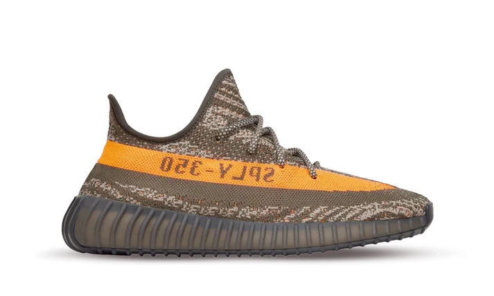 Adidas Yeezy Boost 350 V2 Carbon Beluga