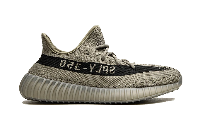 Adidas Yeezy Boost 350 V2 Granite
