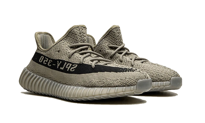 Adidas Yeezy Boost 350 V2 Granite