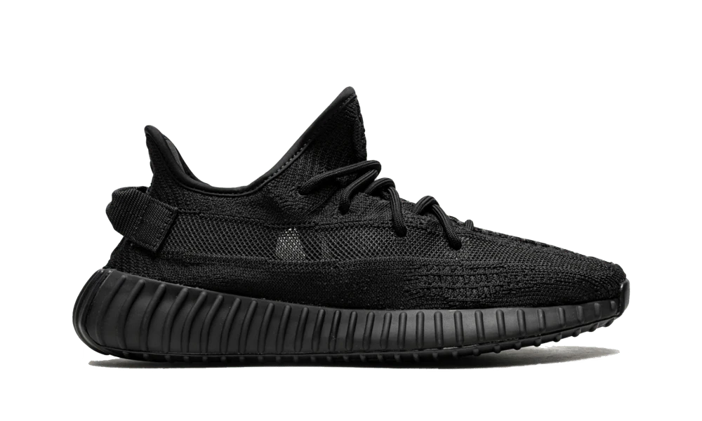 Adidas Yeezy Boost 350 V2 Onyx