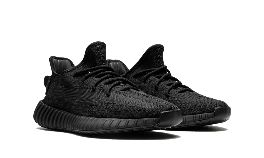 Adidas Yeezy Boost 350 V2 Onyx