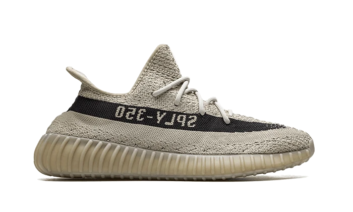 Adidas Yeezy Boost 350 V2 Slate