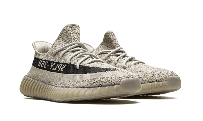 Adidas Yeezy Boost 350 V2 Slate