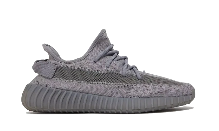 Adidas Yeezy Boost 350 V2 Steel Grey