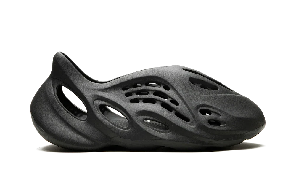 Adidas Yeezy Foam RNR Carbon