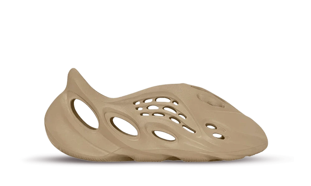 Adidas Yeezy Foam RNR Clay Taupe