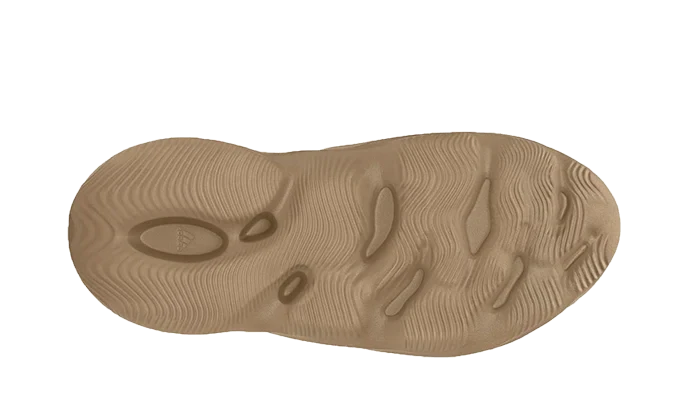 Adidas Yeezy Foam RNR Clay Taupe