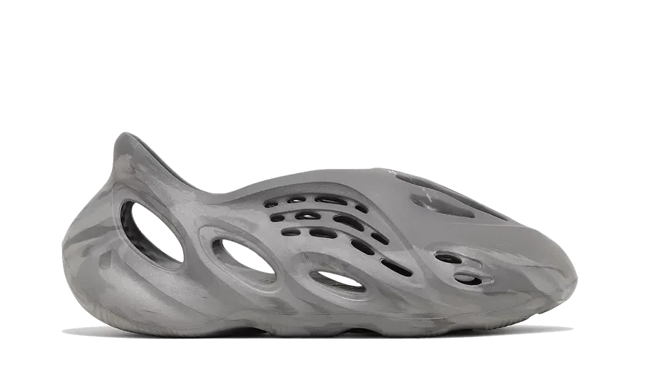 Adidas Yeezy Foam RNR MX Granite