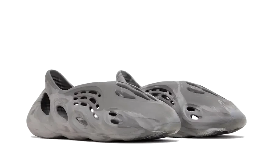 Adidas Yeezy Foam RNR MX Granite