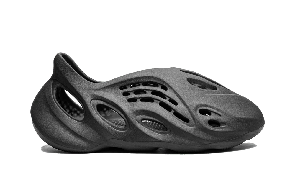 Adidas Yeezy Foam RNR Onyx