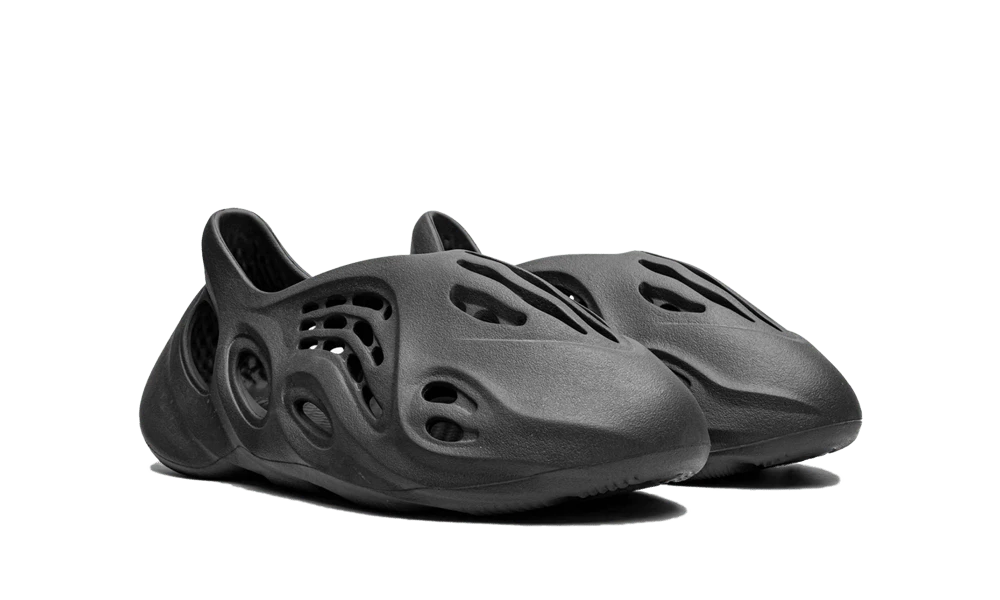Adidas Yeezy Foam RNR Onyx