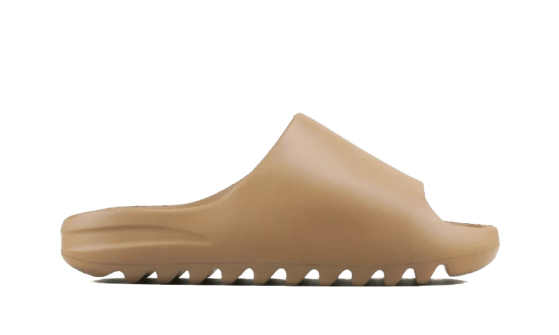 Adidas Yeezy Slide Earth Brown