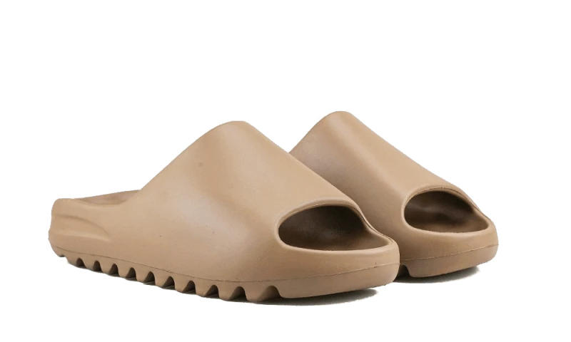Adidas Yeezy Slide Earth Brown