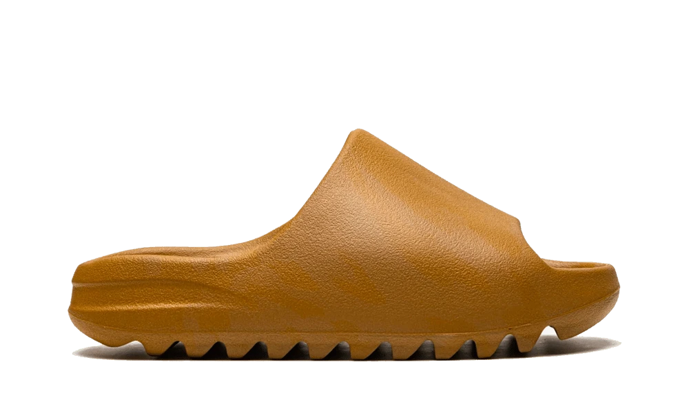 Adidas Yeezy Slide Ochre