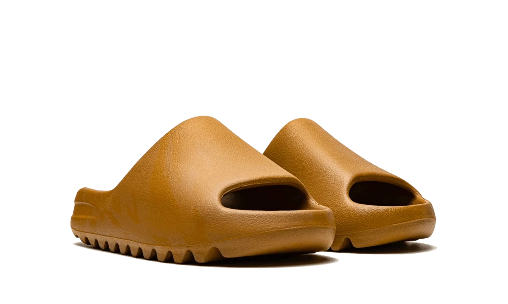 Adidas Yeezy Slide Ochre