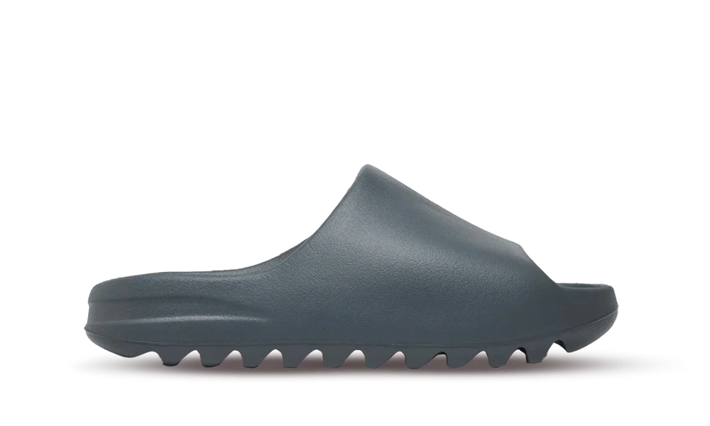 Adidas Yeezy Slide Slate Grey