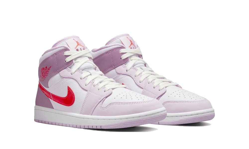 Air Jordan 1 Mid Valentine's Day (2022)