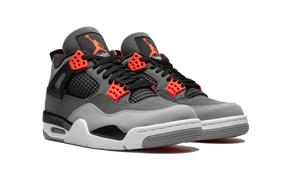Air Jordan 4 Retro Infrared