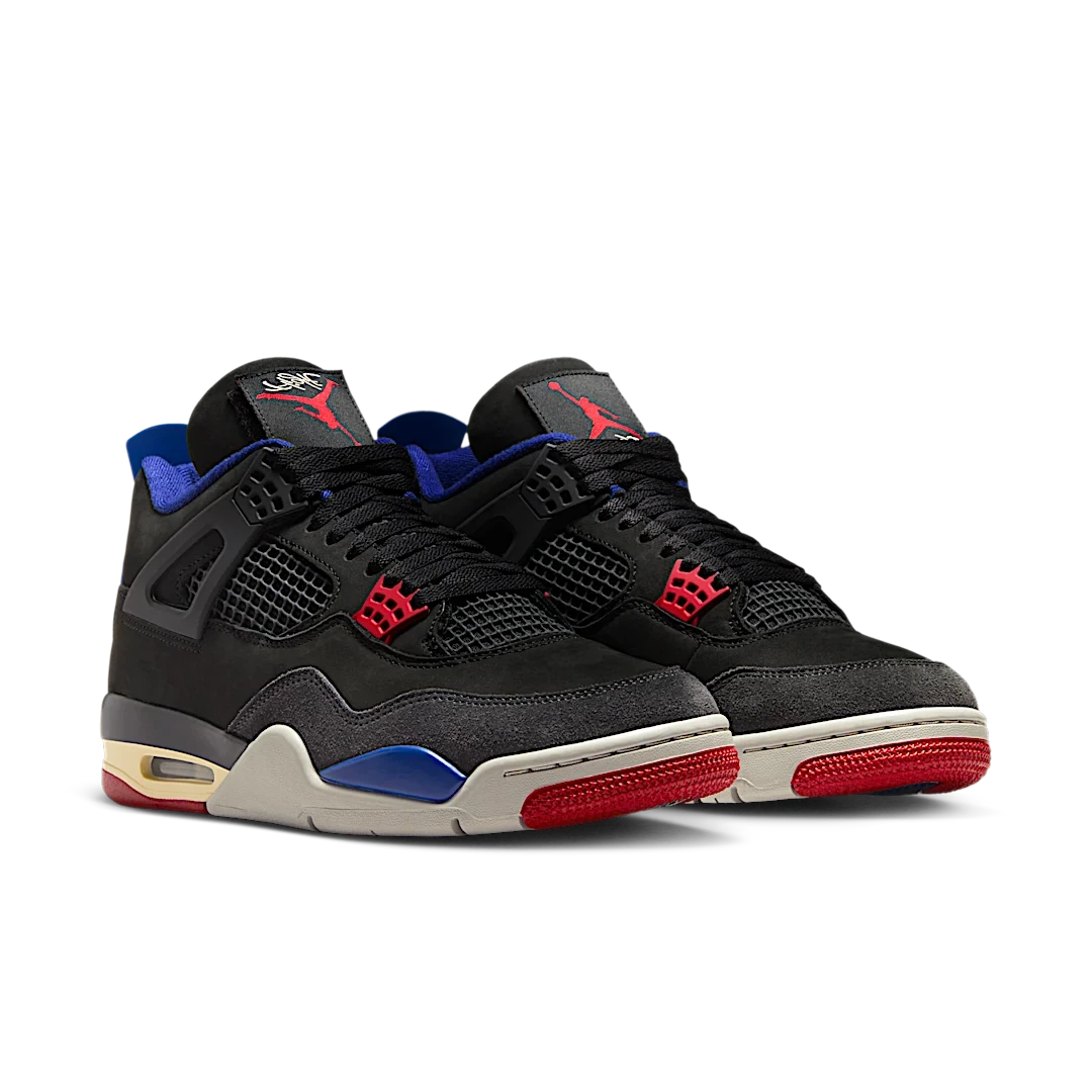 Air Jordan 4 Retro Rare Air
