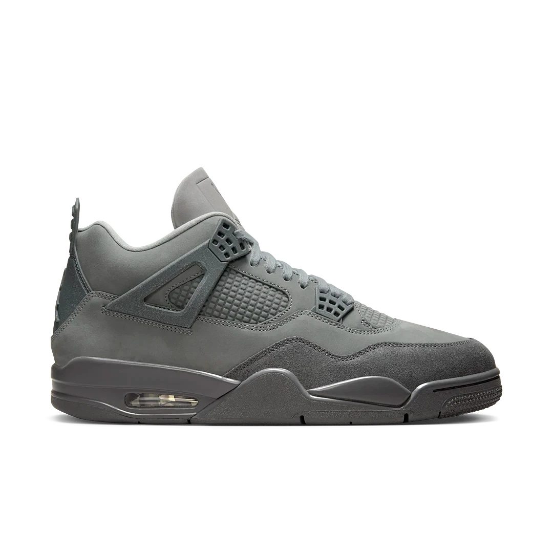 Air Jordan 4 Retro SE Paris Olympics Wet Cement