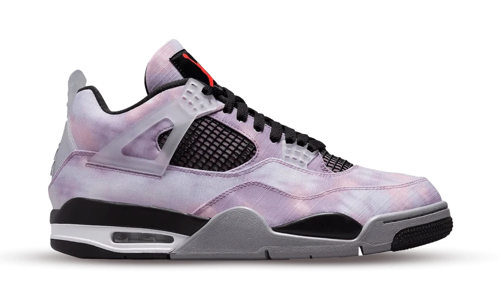 Air Jordan 4 Retro Zen Master